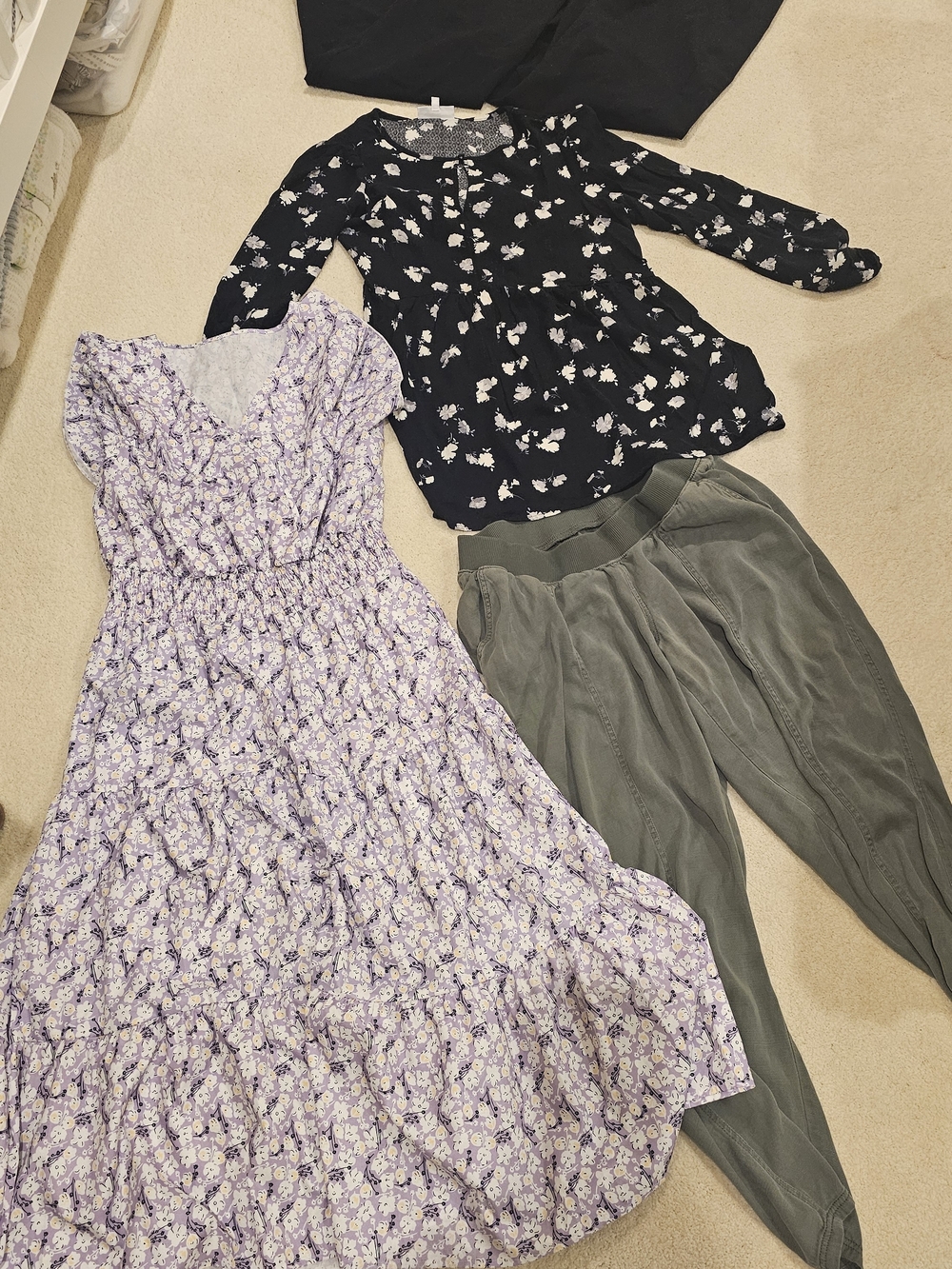 Maternity Lot - Size L